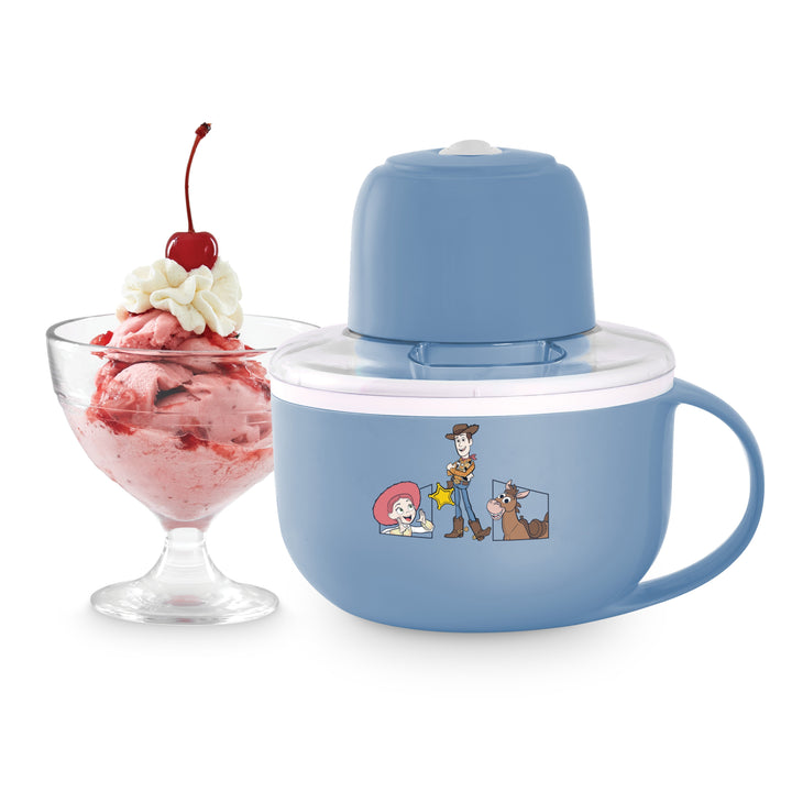 My Mug Ice Cream Maker D4