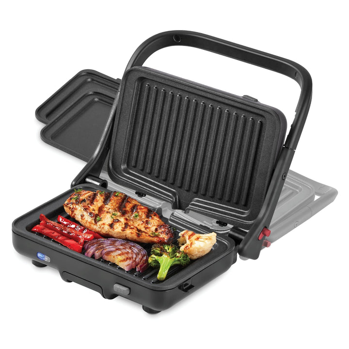 MultiMaker® Flex Press Grill System H1
