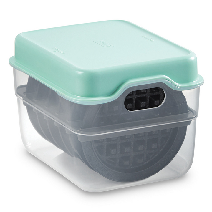MultiMaker® Mini System: Removable Plate Storage Case O2