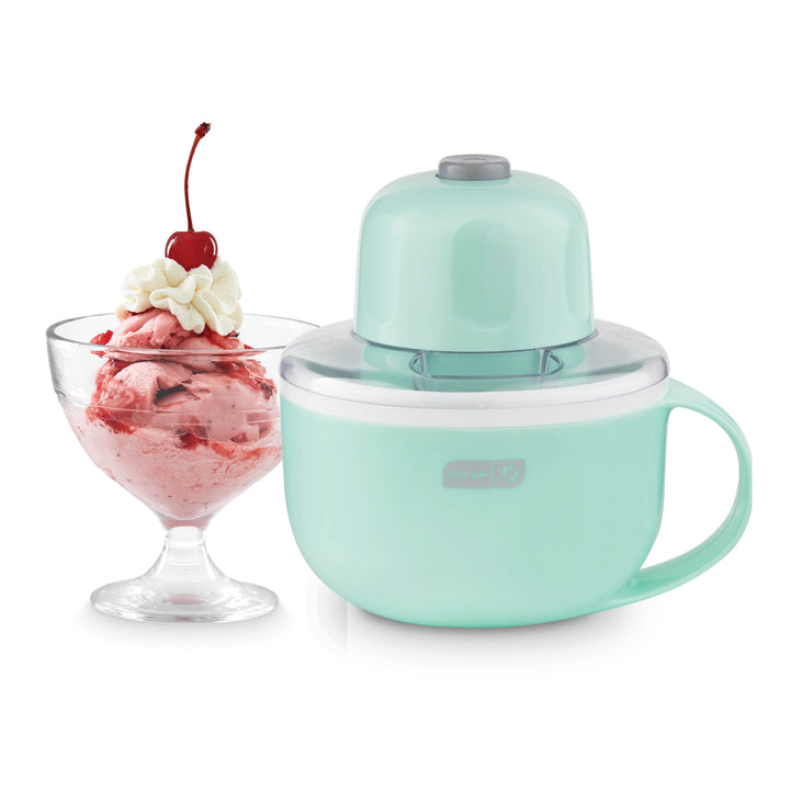 My Mug Ice Cream Maker P8